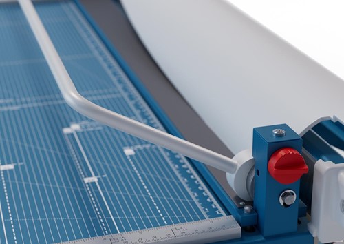 Dahle snijmachine 569-3