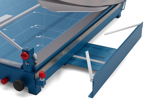 Dahle snijmachine 569-4