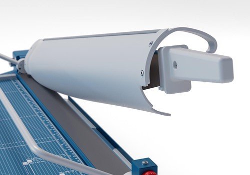 Dahle snijmachine 569-5
