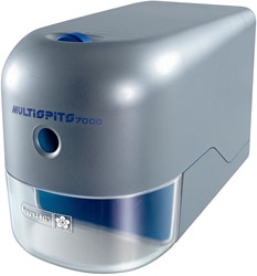 Bruynzeel elektrische potloodslijper Multispits 70