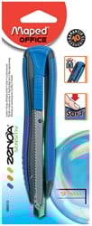 Maped cutter Zenoa Sensitiv mes van 9 mm