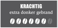 Koffie Biaretto bonen espresso 1000 gram-3