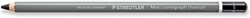 Staedtler houtskool potlood Mars Lumograph, zacht