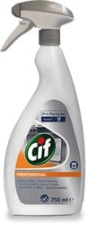 Cif oven- en grill reiniger, 750 ml