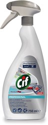 CIF Pro Formula alcohol plus, flacon 750 ml