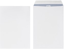 Navigator Zak-enveloppen ft 229 x 324 mm, zonder venster, 100 g/m², doos van 250 stuks