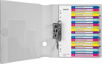 Leitz WOW printbare index, 20 tabs-2