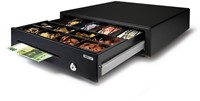Kassalade Safescan SD-4141-2