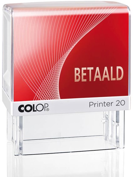 Colop Printer 30 - Jetzt günstig Colop Printer 30 bestellen