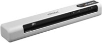 Scanner Epson Workforce DS-80W