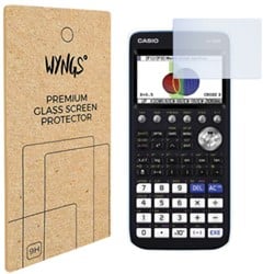 Screen protector rekenmachine Casio fx-CG50 2 stuks