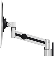Monitorarm Durable met muurbevestiging voor 1 scherm-1