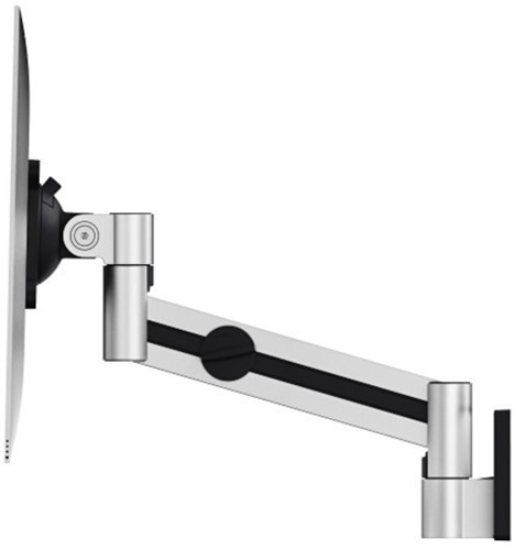 Monitorarm Durable met muurbevestiging voor 1 scherm-1