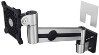 Monitorarm Durable met muurbevestiging voor 1 scherm-2