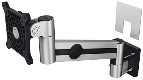 Monitorarm Durable met muurbevestiging voor 1 scherm-2