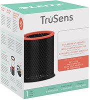 Filter koolstof huisdieren voor Leitz TruSens Z-3000-1