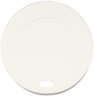 Bekerdeksel IEZZY Ø80mm karton 50 stuks-3