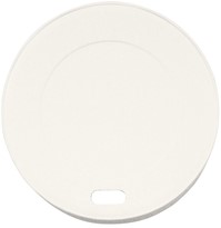 Bekerdeksel IEZZY Ø80mm karton 50 stuks-3