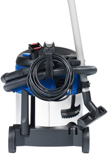 Stofzuiger Nilfisk Aero 21 1250W 20L-2