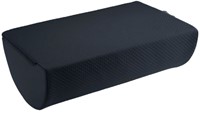 Voetensteun Leitz Ergo Cosy grijs-3