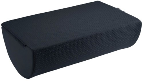 Voetensteun Leitz Ergo Cosy grijs-3