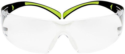 Veiligheidsbril 3M SecureFit 400 krasbestendig-1