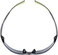 Veiligheidsbril 3M SecureFit SF400G grijs getint UV stralingsweerstand-3
