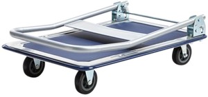 Transportkar BRASQ inklapbaar 150kg-1
