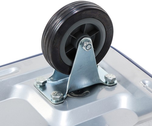 Transportkar BRASQ inklapbaar 150kg-2