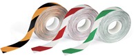 Vloermarkeringstape DURALINE 50mmx30m rood-wit-2