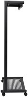 Garderoberek MAUL Bolero 166x78x46cm mobiel-2