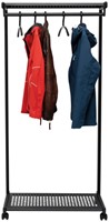 Garderoberek MAUL Bolero 166x78x46cm mobiel-3