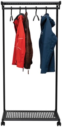 Garderoberek MAUL Bolero 166x78x46cm mobiel-3