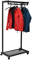 Garderoberek MAUL Bolero 166x78x46cm mobiel-1