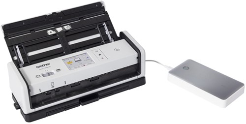 Scanner Brother ADS-1800W-1
