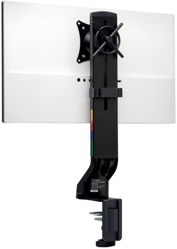 Monitorarm Kensington SmartFit ruimtebesparend enkel-1