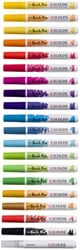 Brushpen Talens Ecoline set à 20 stuks landschap