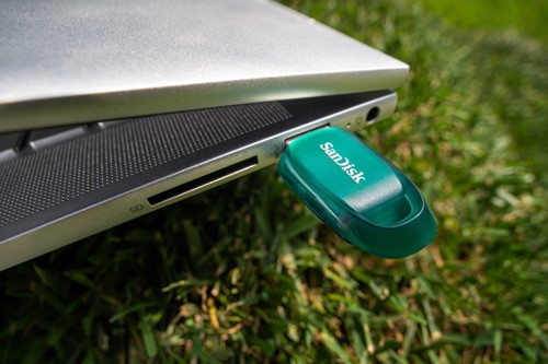 USB stick 3.2 SanDisk Ultra Eco USB-A 128GB-1