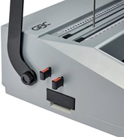 Inbindmachine GBC Multibind MB20 28/34-gaats-1