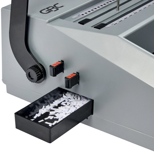 Inbindmachine GBC Multibind MB20 28/34-gaats-2