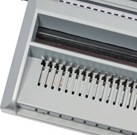 Inbindmachine GBC Multibind MB20 28/34-gaats-3