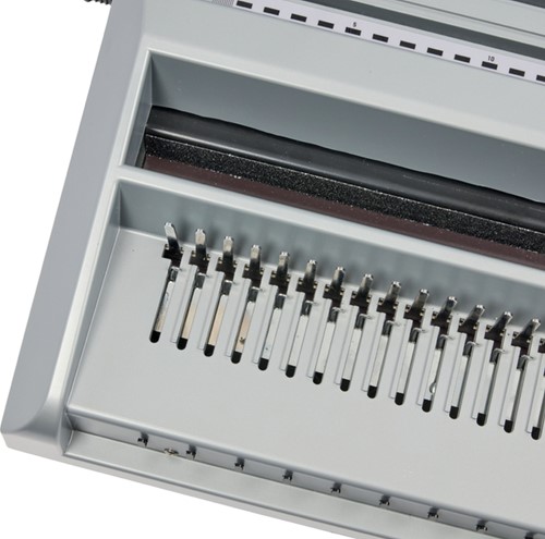 Inbindmachine GBC Multibind MB20 28/34-gaats-3