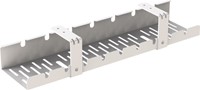 Kabelgoot Euroseats universeel 50cm wit-2