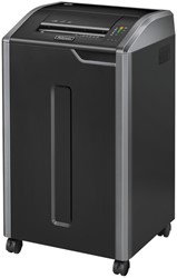 Papiervernietiger Fellowes Powershred 425I stroken 5,8mm