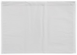 Paklijstenvelop Dokulops C4, ft 328 x 235 mm, doos van 500 stuks, blanco