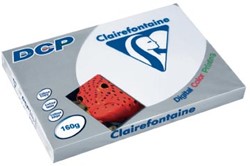 Clairefontaine DCP presentatiepapier A3, 160 g, pak van 250 vel