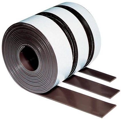 Legamaster magneetband, breedte 25 mm
