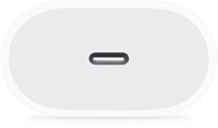 Apple oplader USB-C, wit-2