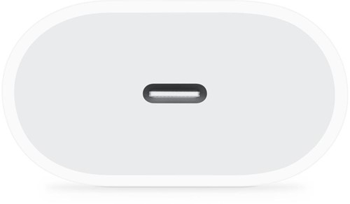 Apple oplader USB-C, wit-2