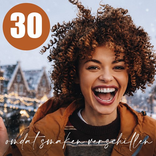 Kerstpakket - Keuzekado Original 30-3